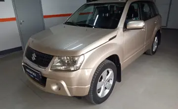 Suzuki Grand Vitara 2011 года за 7 000 000 тг. в Уральск фото 1