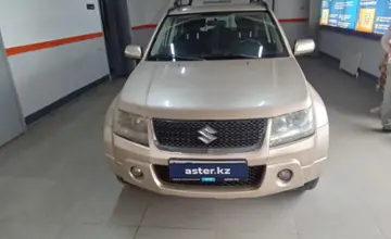 Suzuki Grand Vitara 2011 года за 7 000 000 тг. в Уральск фото 2