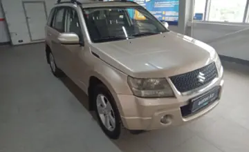Suzuki Grand Vitara 2011 года за 7 000 000 тг. в Уральск фото 3