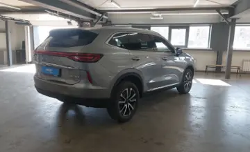Haval H6 2024 года за 10 400 000 тг. в Астана фото 3