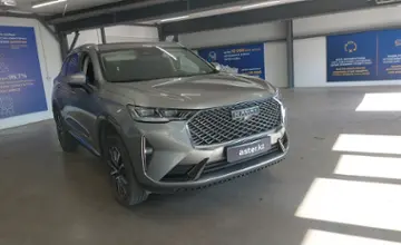 Haval H6 2024 года за 10 400 000 тг. в Астана фото 2