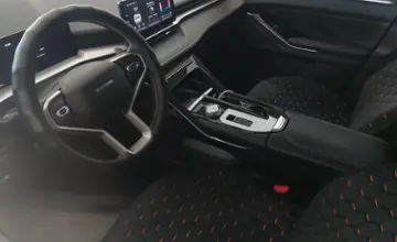 Haval H6 2024 года за 10 400 000 тг. в Астана фото 5