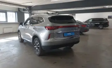 Haval H6 2024 года за 10 400 000 тг. в Астана фото 4