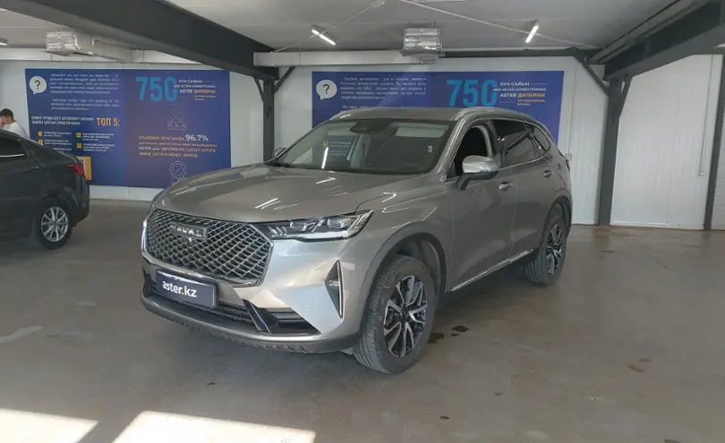 Haval H6 2024 года за 10 400 000 тг. в Астана
