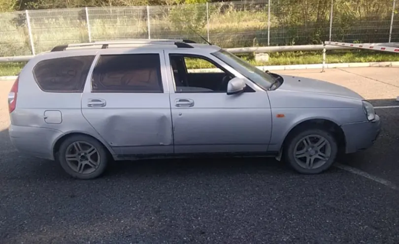 LADA (ВАЗ) Priora 2012 года за 2 000 000 тг. в Усть-Каменогорск фото 4