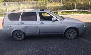 LADA (ВАЗ) Priora 2012 года за 2 000 000 тг. в Усть-Каменогорск фото 4