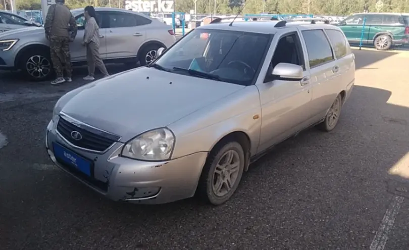 LADA (ВАЗ) Priora 2012 года за 2 000 000 тг. в Усть-Каменогорск