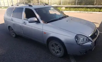 LADA (ВАЗ) Priora 2012 года за 2 000 000 тг. в Усть-Каменогорск фото 3