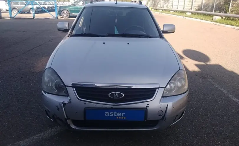 LADA (ВАЗ) Priora 2012 года за 2 000 000 тг. в Усть-Каменогорск фото 2