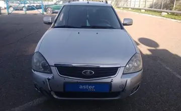 LADA (ВАЗ) Priora 2012 года за 2 000 000 тг. в Усть-Каменогорск фото 2