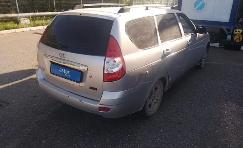 LADA (ВАЗ) Priora 2012 года за 2 000 000 тг. в Усть-Каменогорск фото 5