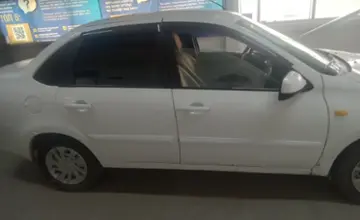 LADA (ВАЗ) Granta 2014 года за 2 800 000 тг. в Уральск фото 4