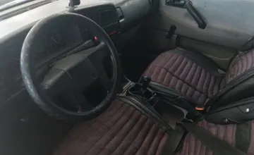 Volkswagen Passat 1991 года за 1 100 000 тг. в Астана фото 5