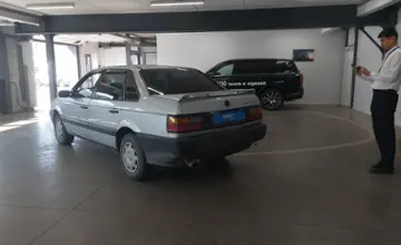 Volkswagen Passat 1991 года за 1 100 000 тг. в Астана фото 4