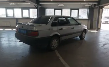 Volkswagen Passat 1991 года за 1 100 000 тг. в Астана фото 3