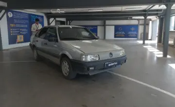 Volkswagen Passat 1991 года за 1 100 000 тг. в Астана фото 2