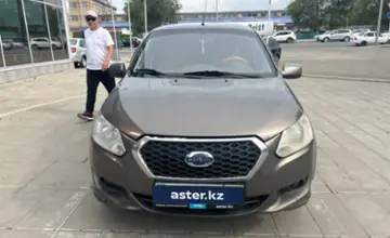 Datsun On-DO 2014