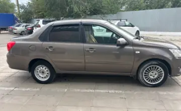 Datsun On-DO 2014