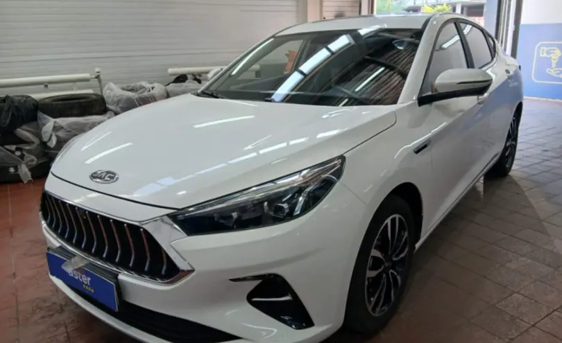 JAC J7 2023 года за 6 000 000 тг. в Астана