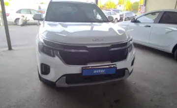 Kia Seltos 2024 года за 11 500 000 тг. в Тараз фото 2