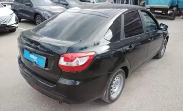 LADA (ВАЗ) Granta 2024 года за 5 600 000 тг. в Актобе