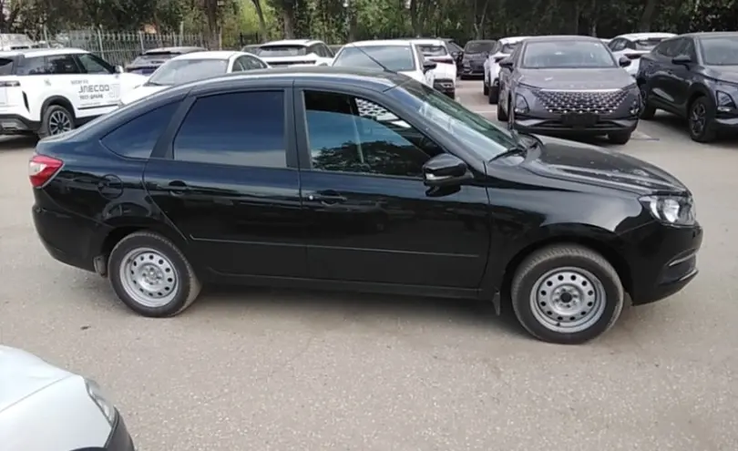 LADA (ВАЗ) Granta 2024 года за 5 600 000 тг. в Актобе фото 4