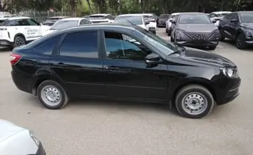LADA (ВАЗ) Granta 2024 года за 5 600 000 тг. в Актобе фото 4