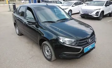 LADA (ВАЗ) Granta 2024 года за 5 600 000 тг. в Актобе фото 3
