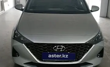 Hyundai Accent 2020 года за 8 500 000 тг. в Павлодар фото 2