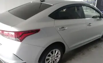 Hyundai Accent 2020 года за 8 500 000 тг. в Павлодар фото 4