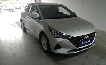 Hyundai Accent 2020 года за 8 500 000 тг. в Павлодар фото 3