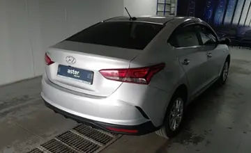 Hyundai Accent 2020 года за 8 500 000 тг. в Павлодар