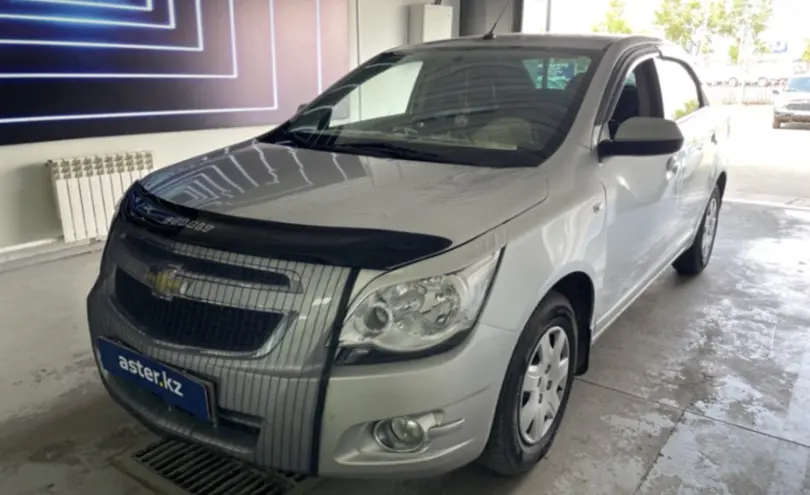 Chevrolet Cobalt 2023 года за 4 500 000 тг. в Павлодар