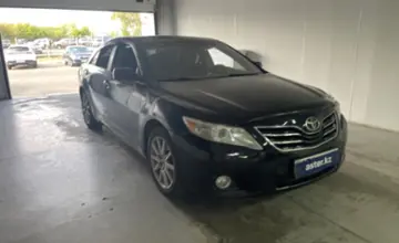 Toyota Camry 2009 года за 6 500 000 тг. в Павлодар фото 3