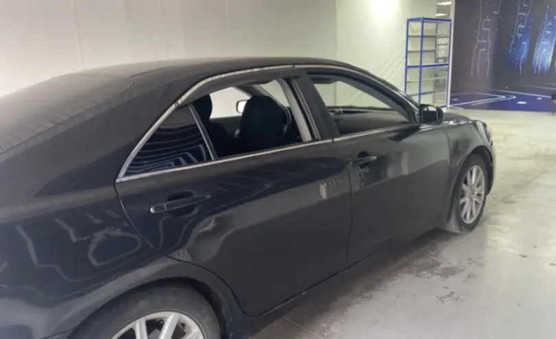 Toyota Camry 2009 года за 6 500 000 тг. в Павлодар фото 4