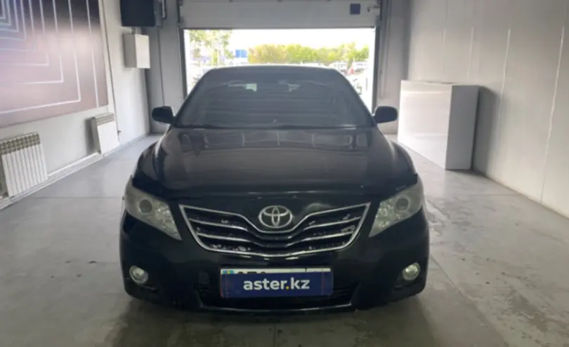 Toyota Camry 2009 года за 6 500 000 тг. в Павлодар фото 2