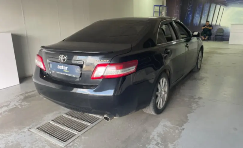 Toyota Camry 2009 года за 6 500 000 тг. в Павлодар фото 5