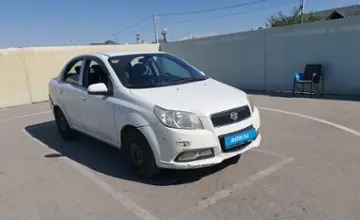 Ravon Nexia R3 2019 года за 3 000 000 тг. в Шымкент фото 2