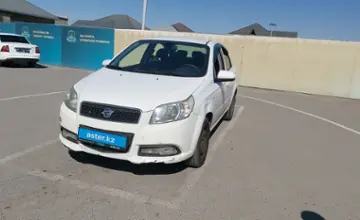 Ravon Nexia R3 2019 года за 3 000 000 тг. в Шымкент фото 1