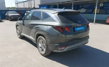 Hyundai Tucson 2025 года за 16 500 000 тг. в Шымкент фото 4