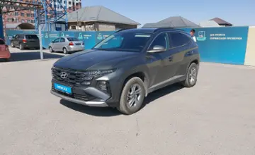 Hyundai Tucson 2025 года за 16 500 000 тг. в Шымкент фото 1