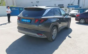 Hyundai Tucson 2025 года за 16 500 000 тг. в Шымкент фото 3