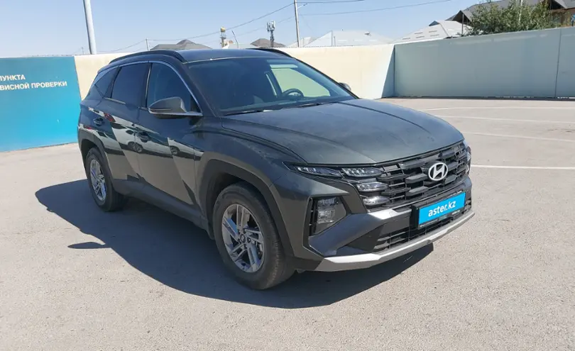 Hyundai Tucson 2025 года за 16 500 000 тг. в Шымкент фото 2