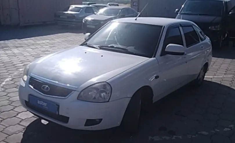 LADA (ВАЗ) Priora 2014 года за 2 200 000 тг. в Караганда