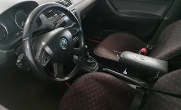 Skoda Rapid 2013 года за 4 350 000 тг. в Астана фото 5
