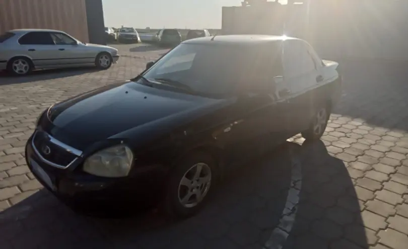 LADA (ВАЗ) Priora 2014 года за 2 400 000 тг. в Караганда
