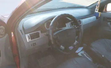 Chevrolet Lacetti 2010 года за 3 200 000 тг. в Шымкент фото 5