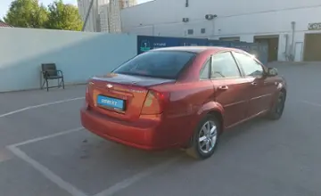 Chevrolet Lacetti 2010 года за 3 200 000 тг. в Шымкент фото 3