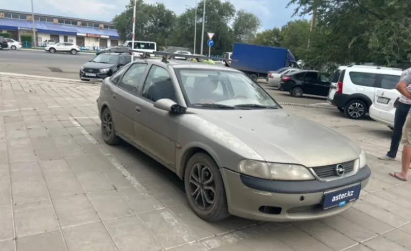 Opel Vectra 1997 года за 700 000 тг. в Уральск фото 3