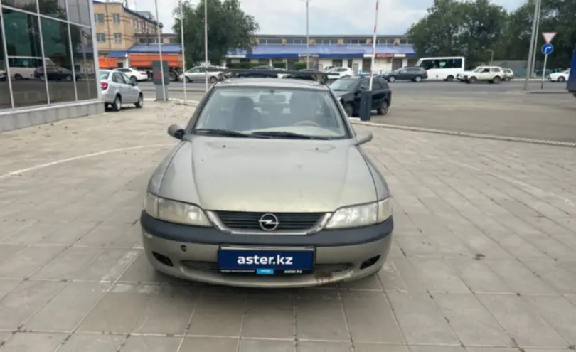 Opel Vectra 1997 года за 700 000 тг. в Уральск фото 2